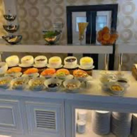 Orbi City Panorama Vip Διαμέρισμα Μπατούμι Εξωτερικό φωτογραφία