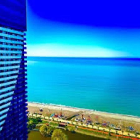 Orbi City Panorama Vip Διαμέρισμα Μπατούμι Εξωτερικό φωτογραφία
