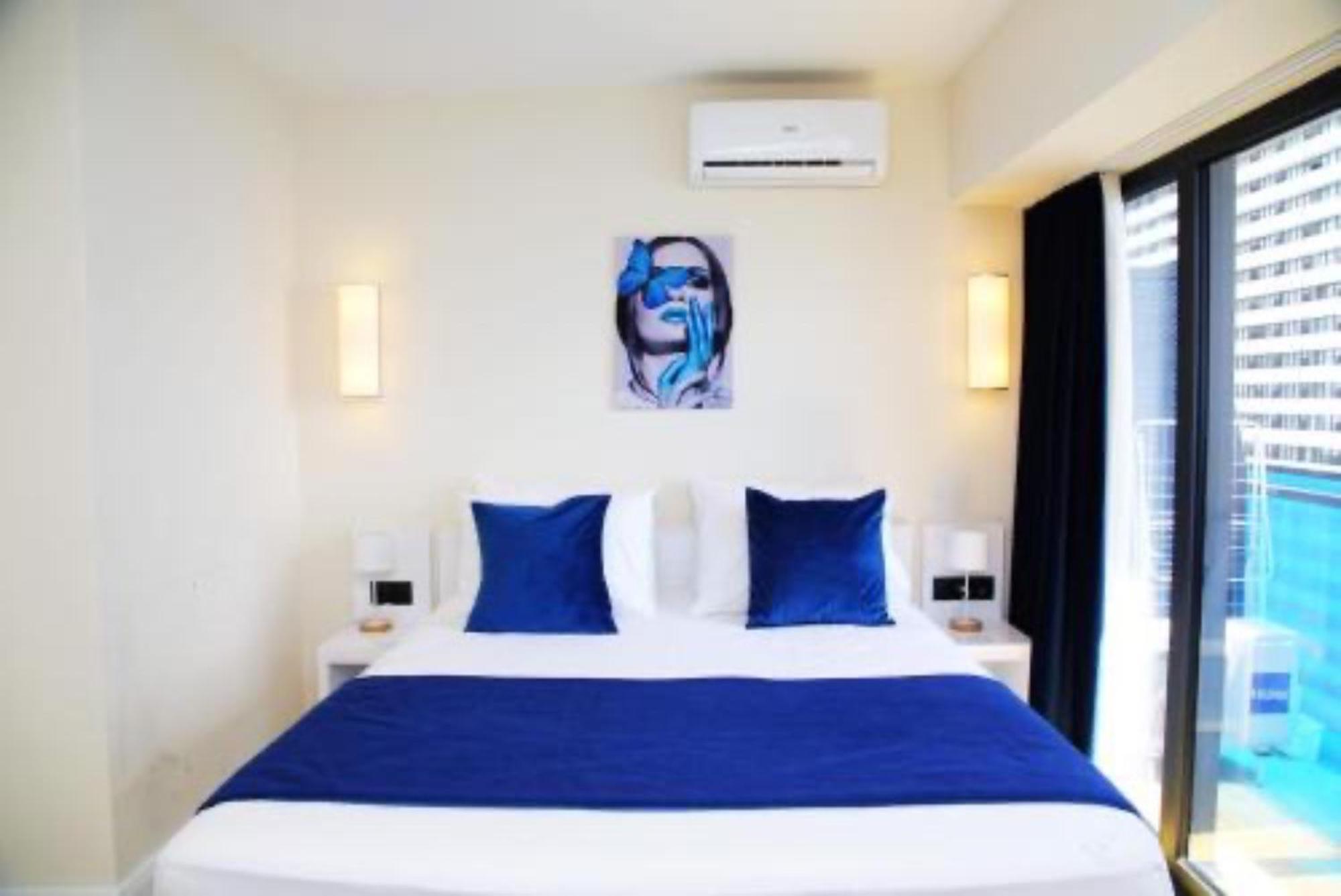 Orbi City Panorama Vip Διαμέρισμα Μπατούμι Εξωτερικό φωτογραφία